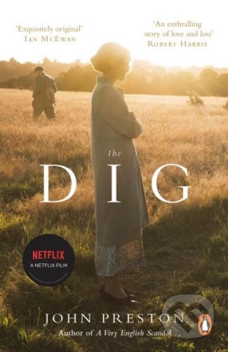 The Dig - John Preston