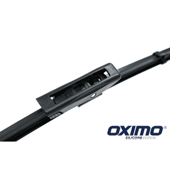 Sterače Oximo na Renault Captur (01.2013-02.2016) 650mm+350mm OXIMO WD350650