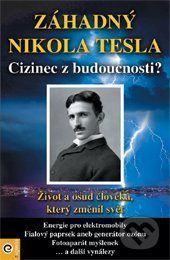 Záhadný Nikola Tesla - Kolektív
