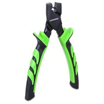 Saenger krimpovací kleště malé-1967010