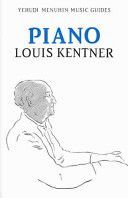 Piano (Kentner L.)(Paperback)
