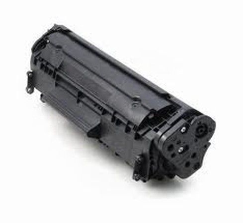 Kompatibilní toner HP Q2612A, No.12A, black, 2000 str.