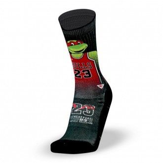 Lithe Ponožky Raphael Jordan 23 color - Socks Lithe30