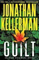 Guilt (Kellerman Jonathan)(Paperback)