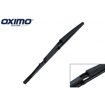 Zadní stěrač Oximo na Alfa Romeo 147 (04.2005-12.2010) 330mm OXIMO WR920330