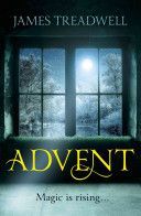 Advent (Treadwell James)(Paperback)