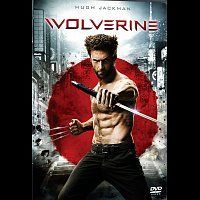Různí interpreti – Wolverine DVD