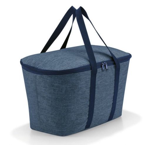 Chladící taška Reisenthel Coolerbag Twist blue