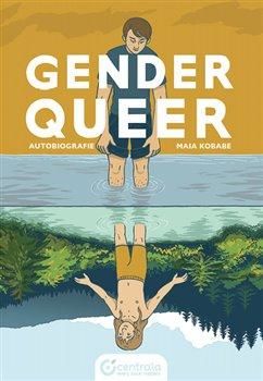 Gender / Queer - Kobabe Maia, Brožovaná