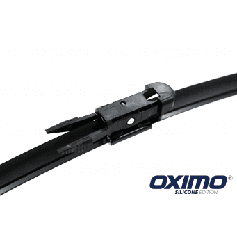 Stěrače Oximo na Citroen C5 Break (02.2008-) 700mm+550mm OXIMO WBP300450 5901549338720