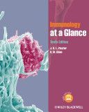 Immunology at a Glance (Playfair J. H. L.)(Paperback)