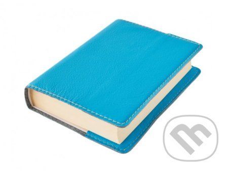Obal na knihu Klasik: Modrý - Obaly na knihy