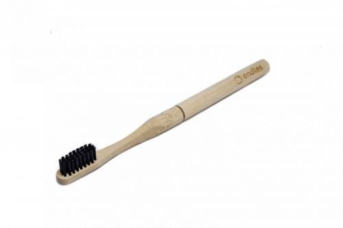 Endles Bambusový zubní kartáček s vyměnitelnou hlavicí (soft)