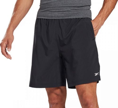 Šortky Reebok Austin Short - Solid