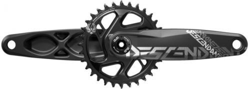 Truvativ Descendant 7K Eagle SuperBoost + DUB 12-speed 170mm Crankset