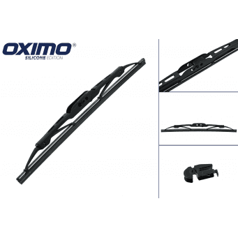 Klasický zadní stěrač Oximo na Mercedes Citan (07.2012-) 350mm OXIMO WUS350