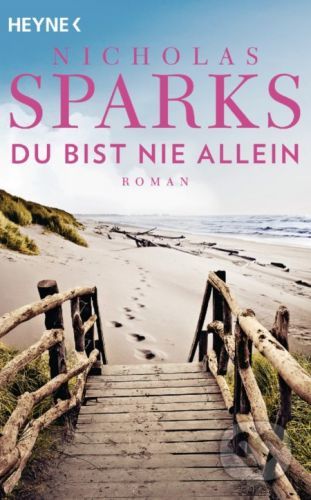 Du bist nie allein - Nicholas Sparks