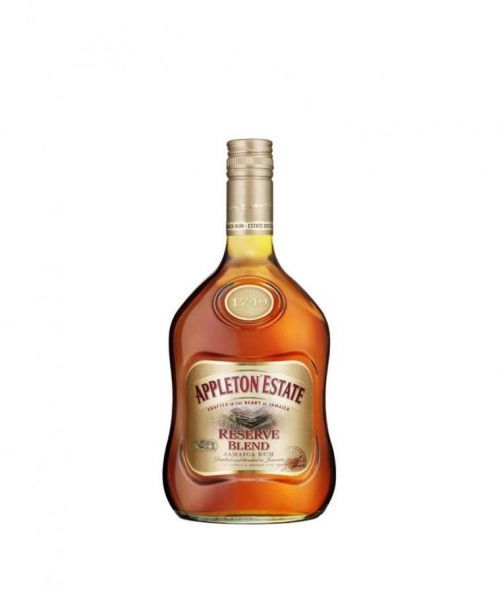 Appleton Estate Reserve rum 43% 0,7l 8Y