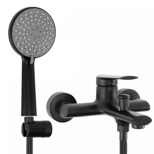 REA Vanová baterie Buzz černá REA-B3421