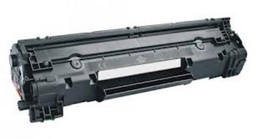 Kompatibilní toner HP CE278A, No.78A, black, 2100 str.