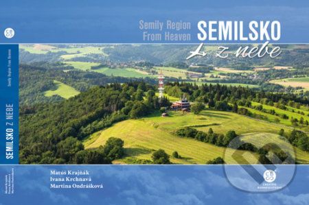 Semilsko z nebe - Matúš Krajňák, Ivana Krchnavá, Martina Ondrášková