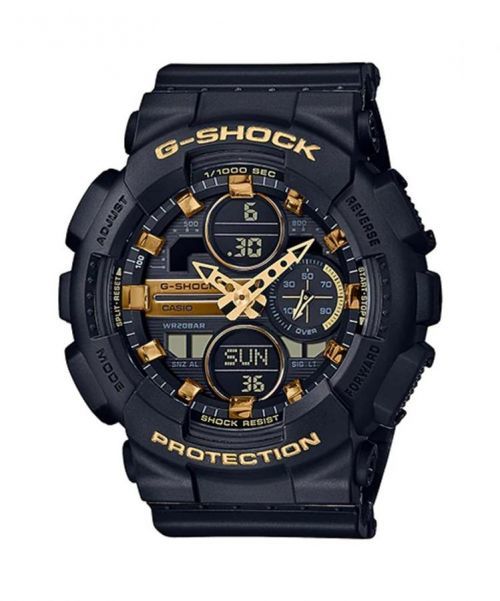 Casio G-Shock GMA-S140M-1AER