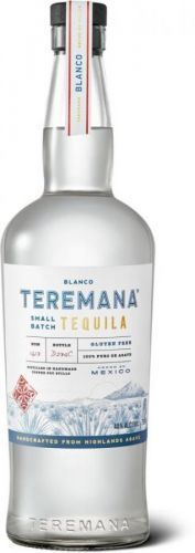 Teremana Tequila Blanco 0,75l 40%
