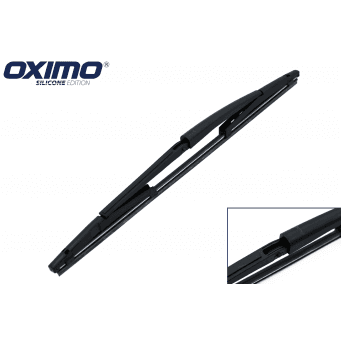 Zadní stěrač Oximo na Fiat Punto hatchback (07.1999-12.2010) 360mm OXIMO WR930360 0