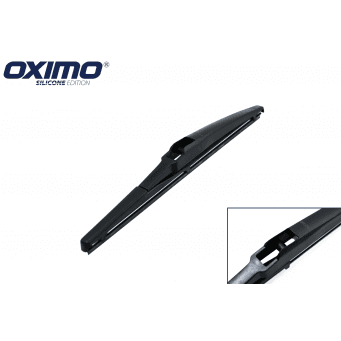 Zadní stěrač Oximo na Kia Soul (03.2014-) 275mm OXIMO WR580275