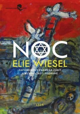 Noc - Elie Wiesel, Vázaná