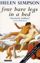 Four Bare Legs in a Bed (Simpson Helen)(Paperback)