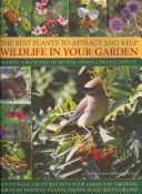 Best Plants to Attract and Keep Wildlife in the Garden (Lavelle Christine)(Paperback)