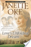 Love's Unfolding Dream (Oke Janette)(Paperback)
