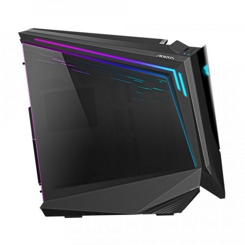 GIGABYTE skříň Aorus C700 GLASS