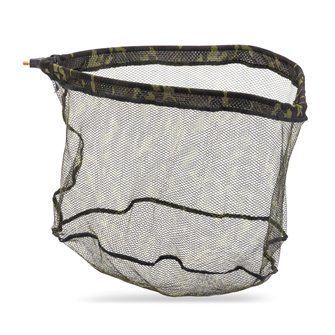 Saenger podběráková hlava Big Fish 60 x 50-7319003