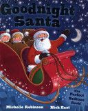 Goodnight Santa (Robinson Michelle)(Paperback)