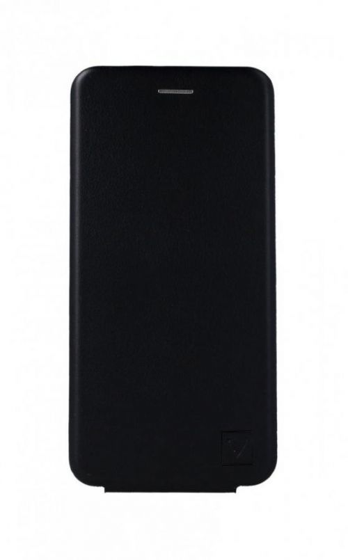 Pouzdro Vennus Elegance Flexi Samsung A20s flipové černé 55353