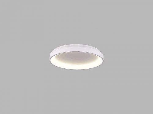 LED2 1271651D BELLA SLIM 48, DIM 38 2CCT 3000K/4000K STROPNÍ BÍLÉ