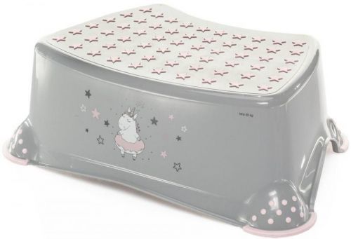 ZOPA Stupínek k WC/umyvadlu 