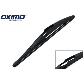 Zadní stěrač Oximo na Dacia Longan MCV (03.2013-02.2015) 290mm OXIMO WR880290