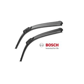 Stěrače Bosch na Nissan Terrano (12.2016-) 600mm+450mm BOSCH 3397014312