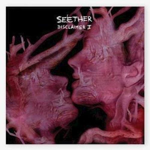 Seether DISCLAIMER II (Limited Edition) (2 LP)