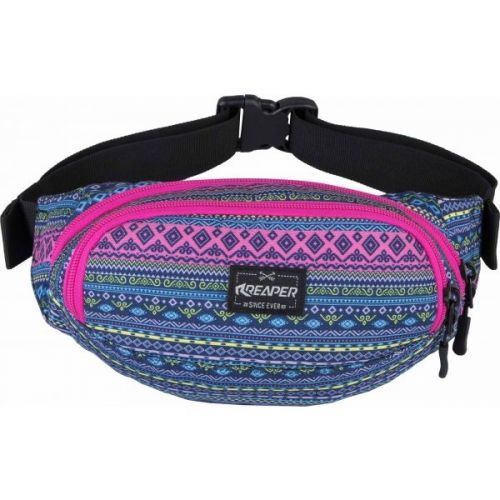 Reaper NERV fialová NS - Ledvinka