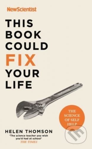 This Book Could Fix Your Life - Helen Thomson