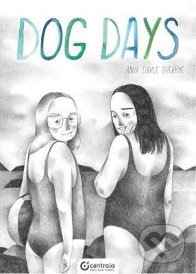 Dog Days - Anja Dahle Overbye