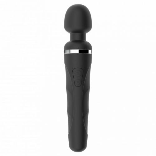 LOVENSE - DOMI 2 MINI WAND MASSAGER