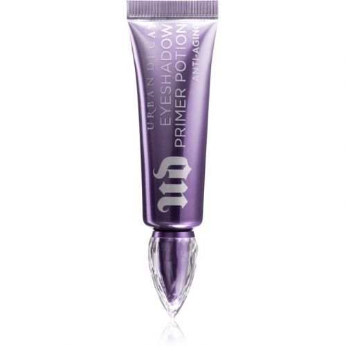 Urban Decay Eyeshadow Primer Potion Anti-Aging podkladová báze pod oční stíny proti stárnutí 10 ml