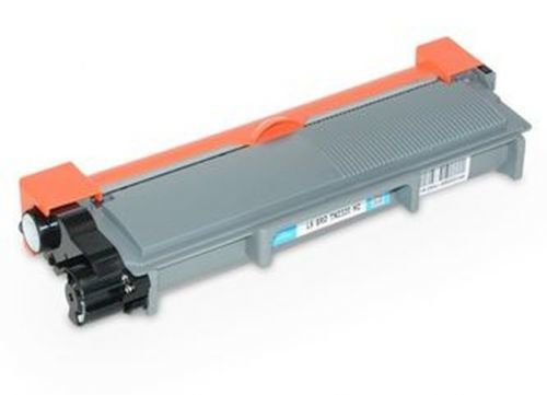 Kompatibilní toner Brother TN-2320, black, 2600 str.