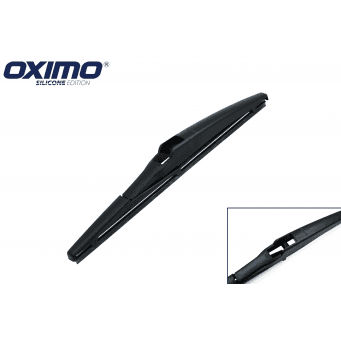 Zadní stěrač Oximo na Toyota Yaris Cross (09.2020-) 250mm OXIMO WR340250 5901583962172