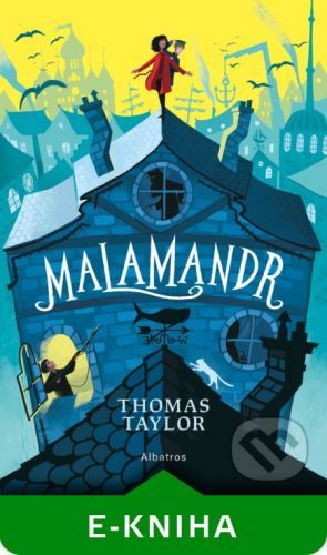 Malamandr - Thomas Taylor